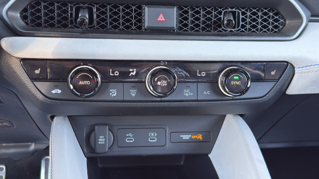 Used 2026 Honda Prelude image 21