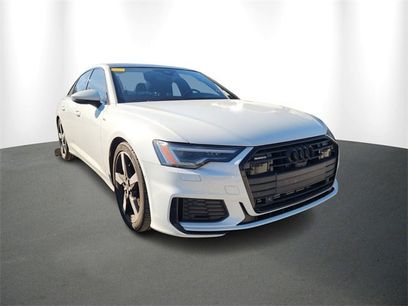 Used 2021 Audi A6 Premium Plus w/ Premium Plus Package