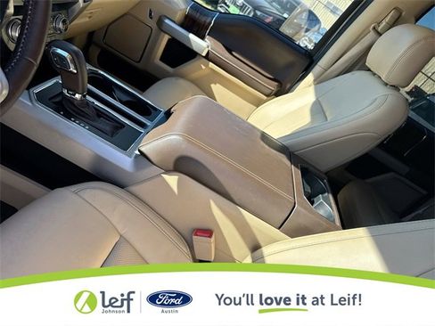 Used 2020 Ford F150 Lariat w/ Equipment Group 502A Luxury image 27