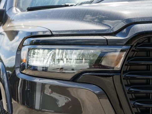 New 2026 RAM 1500 Laramie w/ Night Edition image 12