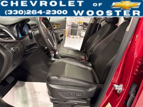 Used 2016 Buick Encore Sport Touring image 20