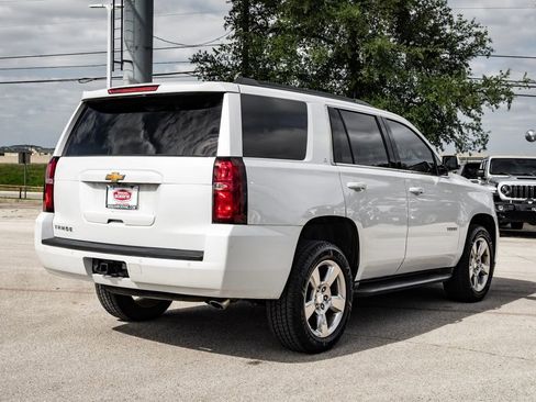 Used 2020 Chevrolet Tahoe LT RWD image 5