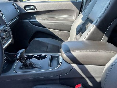 Used 2020 Dodge Durango GT AWD/4WD image 24