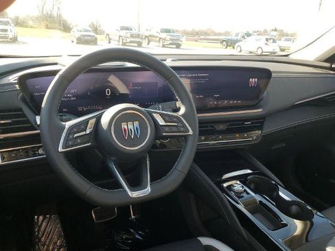 New 2025 Buick Envision Sport Touring image 19