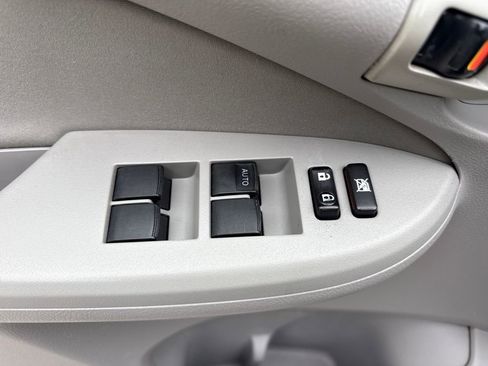 Used 2009 Toyota Corolla LE image 15