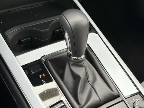 New 2026 MAZDA CX-30 2.5 Turbo w/ Premium Plus Pkg image 11