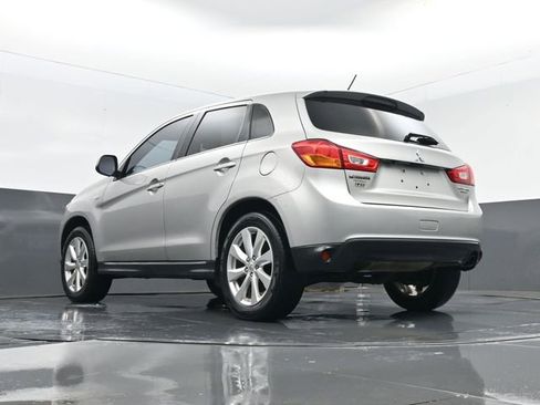 Used 2015 Mitsubishi Outlander Sport SE image 23