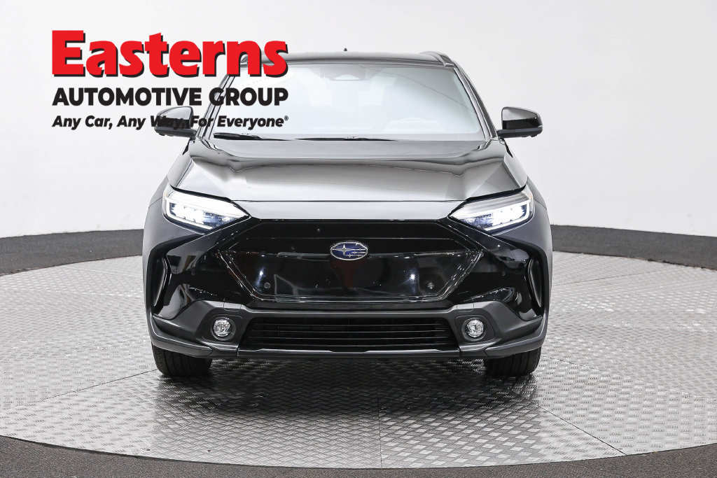 Used 2023 Subaru Solterra AWD image 3