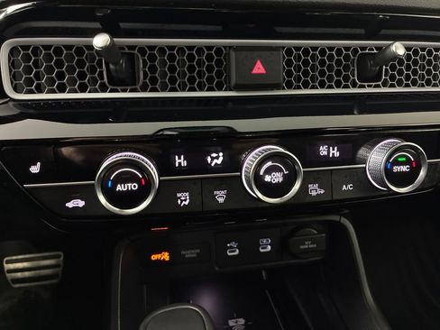 Used 2026 Honda Civic Sport Touring image 29