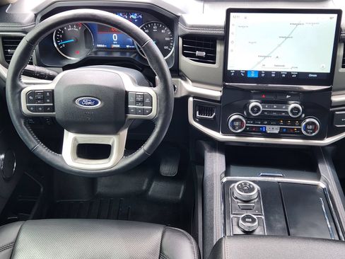 Certified 2023 Ford Expedition XLT AWD/4WD image 27