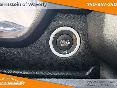 Used 2021 RAM 1500 Big Horn image 23