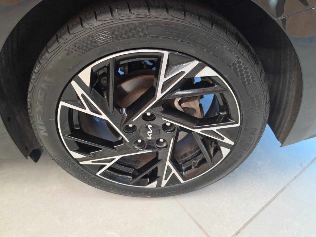 Certified 2025 Kia K5 GT-Line w/ GT-Line Premium Package FWD image 61