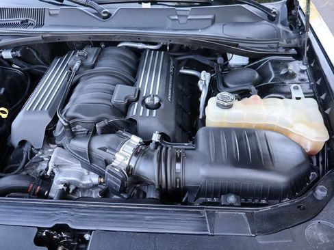 Used 2020 Dodge Challenger R/T Scat Pack RWD image 40