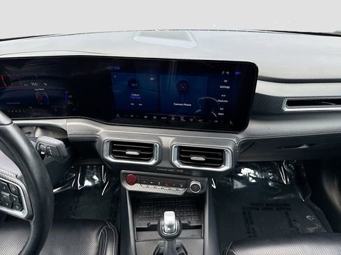 Used 2024 Ford Mustang Premium RWD image 18