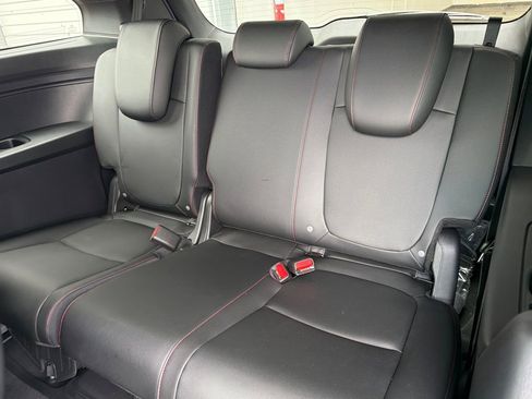 New 2026 Honda Odyssey Sport-L image 14
