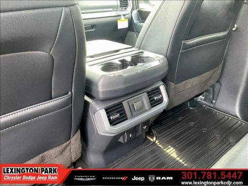 Used 2021 Ford F150 Lariat AWD/4WD image 11