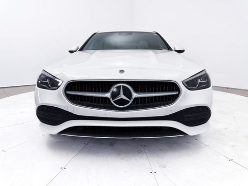 Used 2024 Mercedes-Benz C 300 Sedan image 14