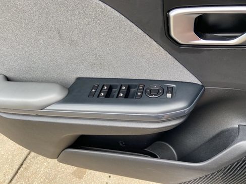 Used 2025 Kia K4 EX FWD image 48