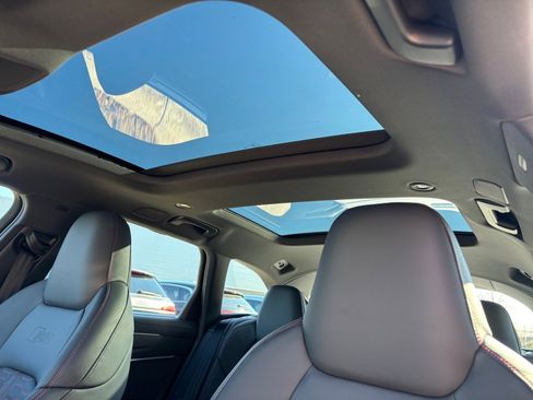 New 2026 Audi RS 6 performance image 21