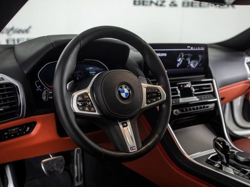 Used 2024 BMW 840i Gran Coupe image 14