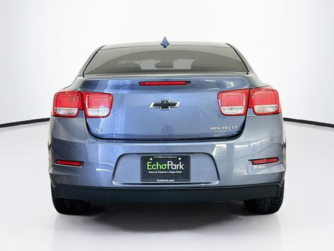 Used 2014 Chevrolet Malibu LT FWD image 7