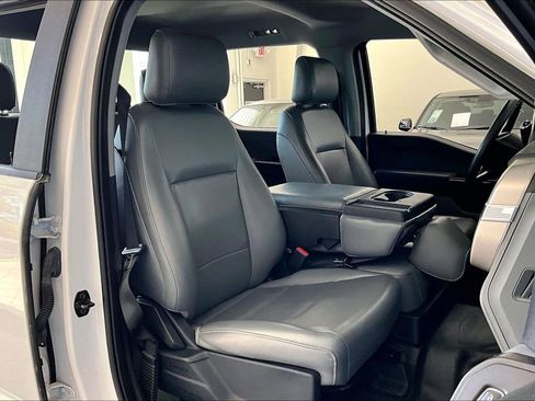 Used 2021 Ford F150 XL w/ Trailer Tow Package AWD/4WD image 26