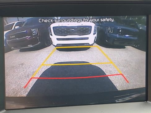 Used 2019 Kia Sorento FWD image 32
