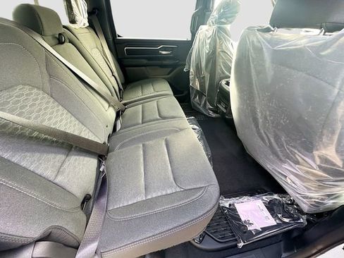 New 2026 RAM 1500 Big Horn image 21