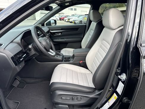 Used 2026 Honda CR-V Sport Touring image 17