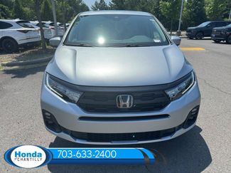 New 2026 Honda Odyssey EX-L video 2