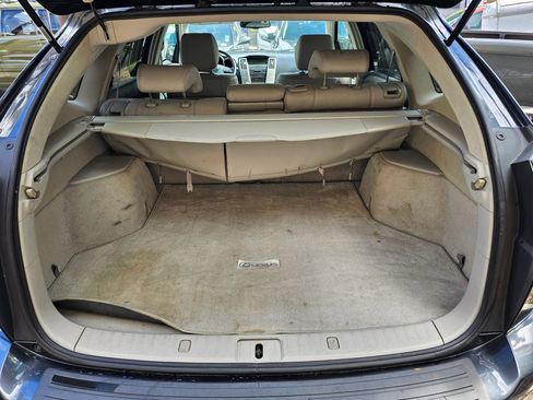 Used 2009 Lexus RX 350 2WD image 17