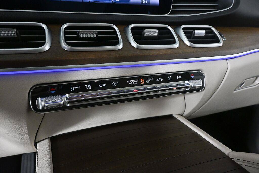 Certified 2024 Mercedes-Benz GLE 450 4MATIC image 14