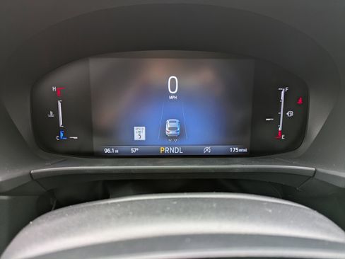 New 2026 Ford Escape Active w/ Tech Pack #1 image 29