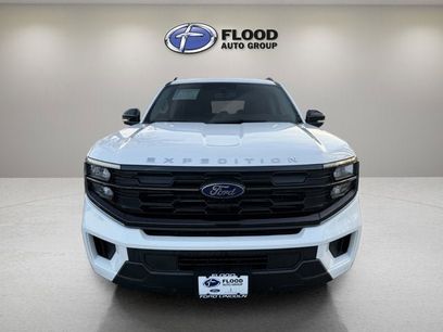 New 2026 Ford Expedition Active