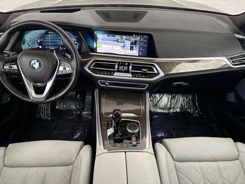 Used 2023 BMW X5 xDrive45e w/ Climate Comfort Package image 12