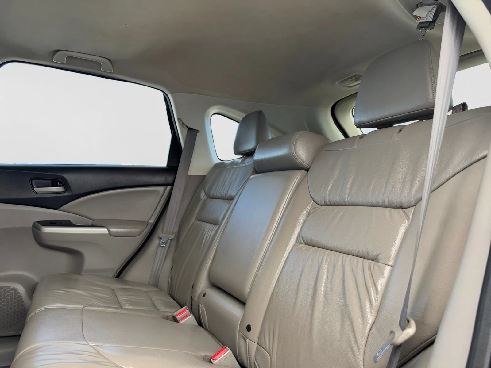 Used 2014 Honda CR-V EX-L image 17