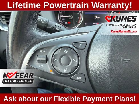 Used 2020 Buick Enclave Premium w/ Trailering Package, 5000 lbs. image 13