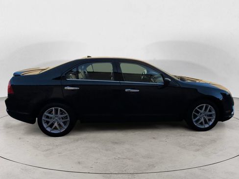 Used 2012 Ford Fusion SEL FWD image 6