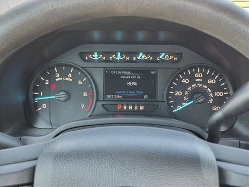 Used 2018 Ford F150 XL w/ Equipment Group 101A Mid AWD/4WD image 10