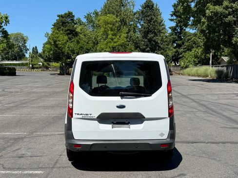 Used 2015 Ford Transit Connect XL FWD image 5