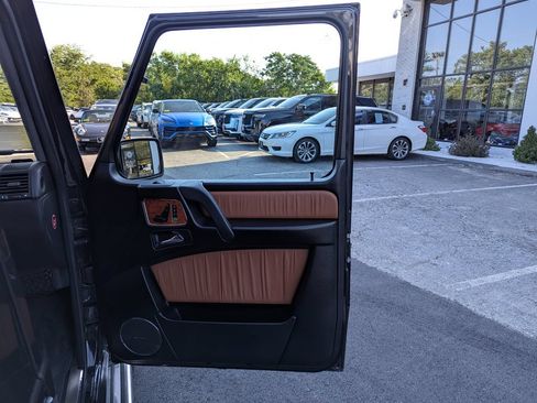 Used 2011 Mercedes-Benz G 55 AMG 4MATIC image 24