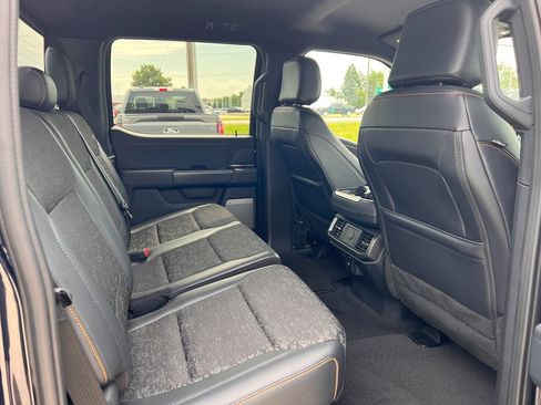New 2025 Ford F150 Tremor w/ Bed Utility Package AWD/4WD image 16