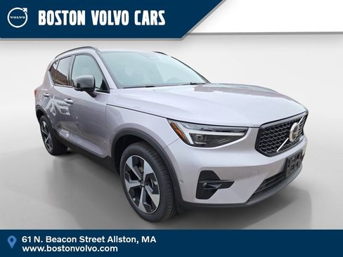 New 2026 Volvo XC40 B5 Plus w/ Protection Package Premier image 1