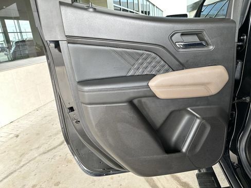 Certified 2023 GMC Canyon Denali image 35