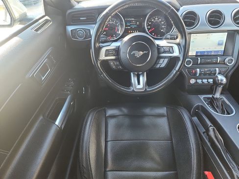 Used 2023 Ford Mustang Premium image 10