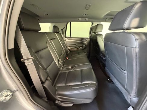 Used 2019 Chevrolet Tahoe LT AWD/4WD image 26