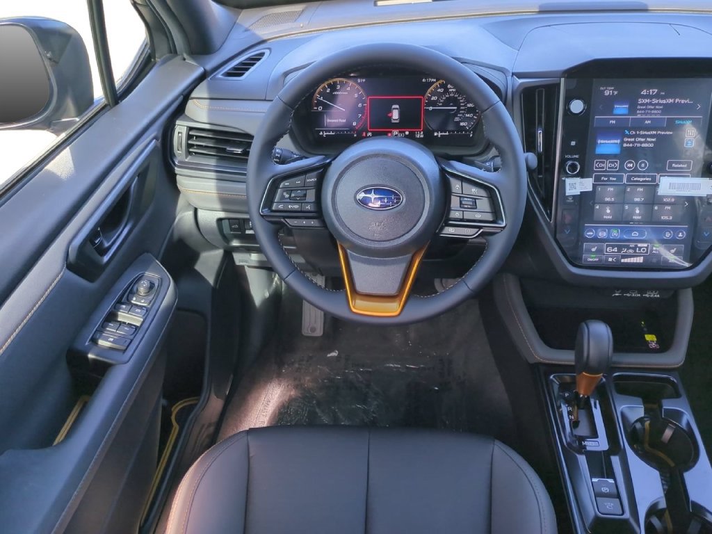 New 2026 Subaru Forester Wilderness AWD/4WD image 16