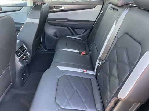 New 2026 Volkswagen Atlas Peak Edition image 25