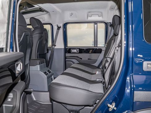 New 2026 INEOS Grenadier AWD/4WD image 22
