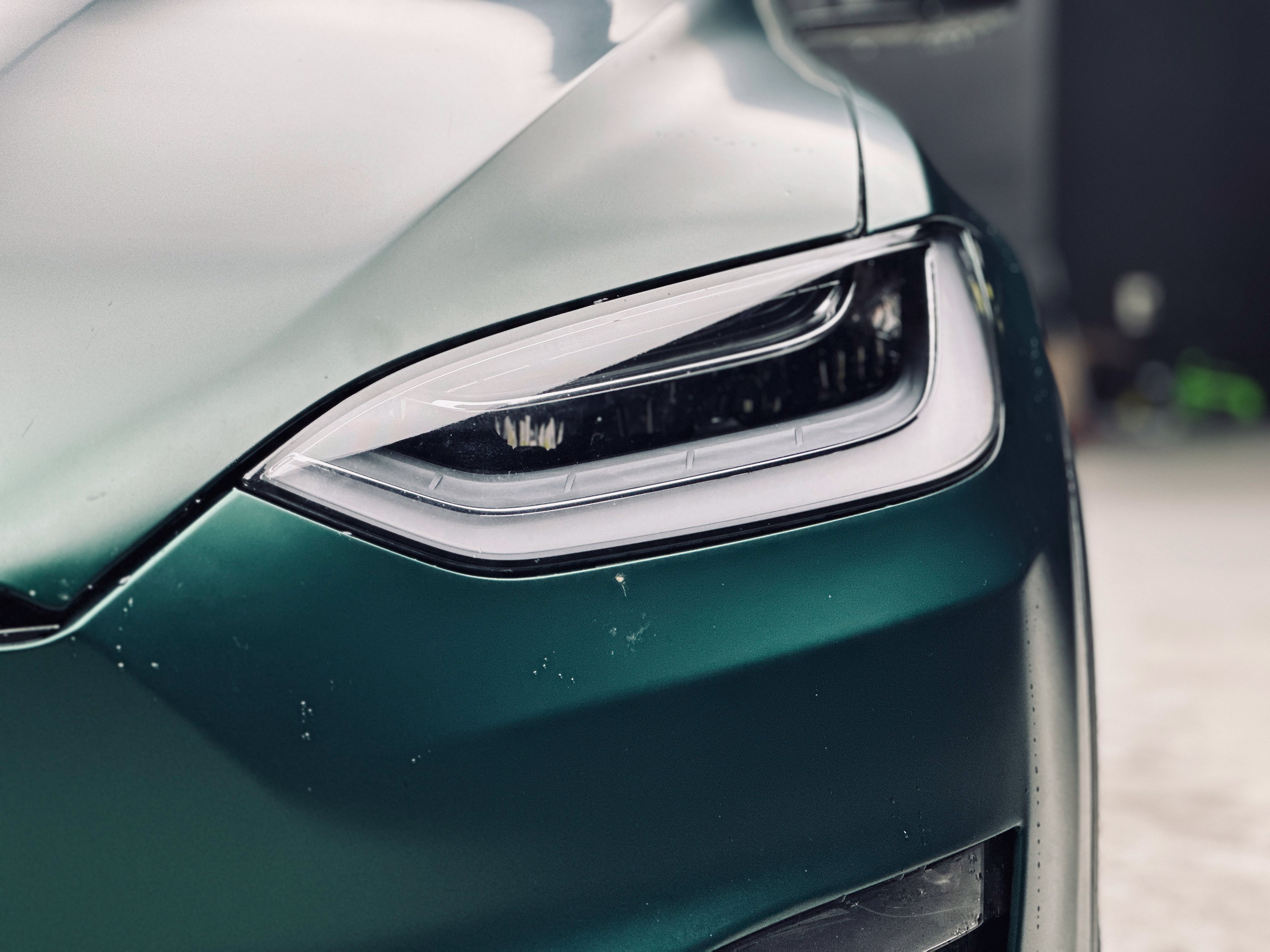 Used 2022 Tesla Model X Plaid AWD/4WD image 13